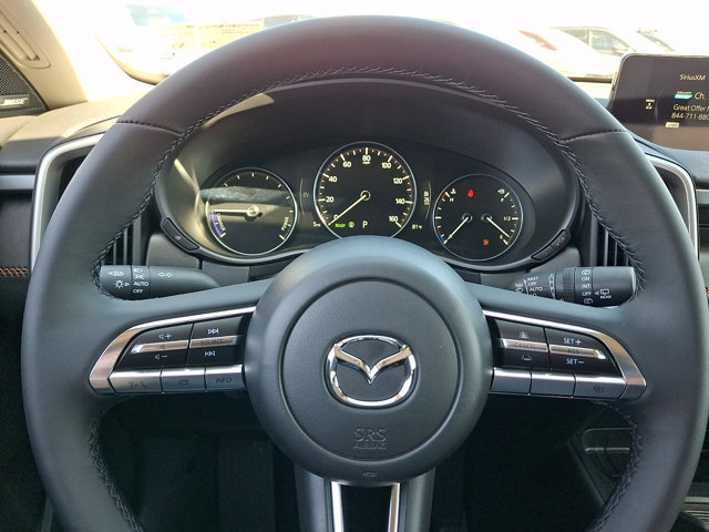 New 2026 MAZDA CX-50 AWD 2.5 Hybrid w/ Weather Package image 18