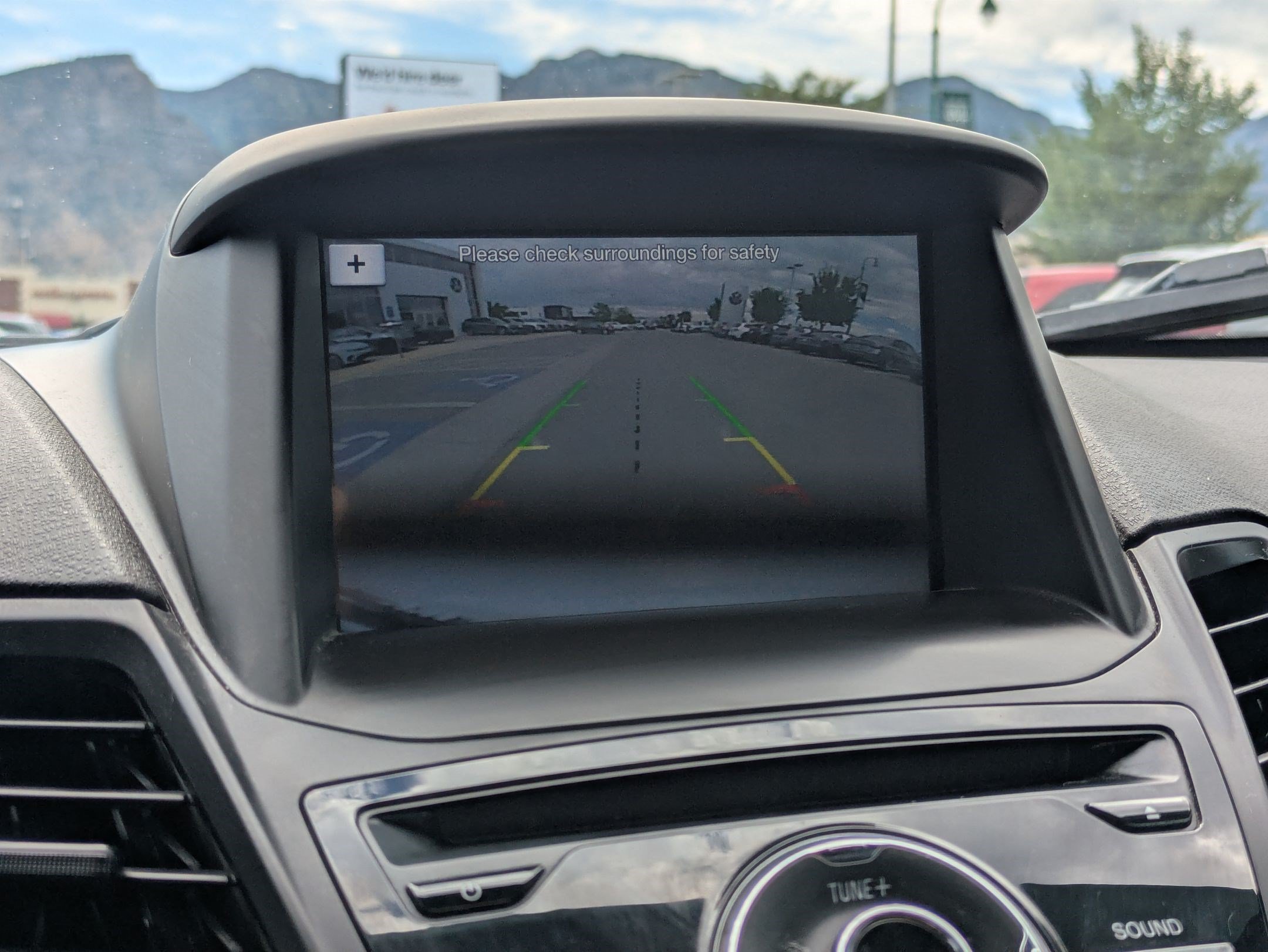 Used 2019 Ford Fiesta ST FWD image 26