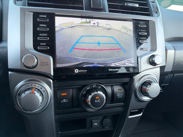 Used 2024 Toyota 4Runner SR5 RWD image 27