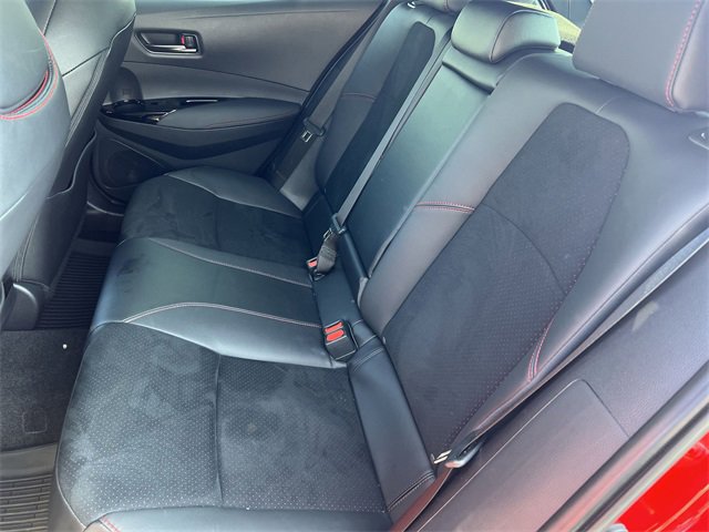 Used 2025 Toyota Corolla GR image 31