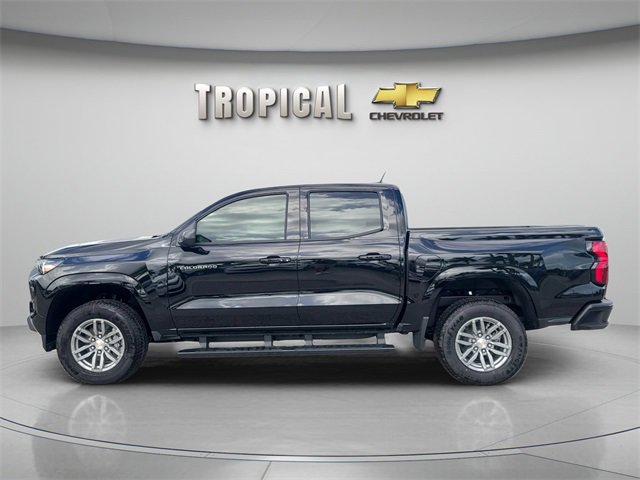 New 2026 Chevrolet Colorado LT w/ Advanced Trailering Package image 2