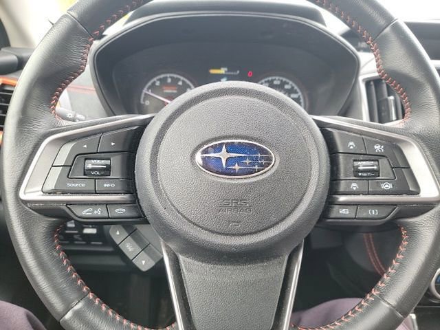 Used 2021 Subaru Forester Sport w/ Popular Package #2 image 14