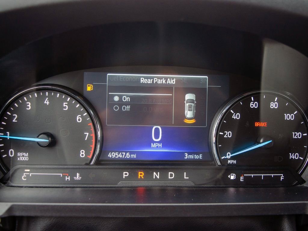 Used 2022 Ford Explorer XLT w/ Equipment Group 202A image 24