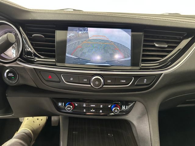 Used 2018 Buick Regal Essence w/ Driver Confidence Package #1 image 27