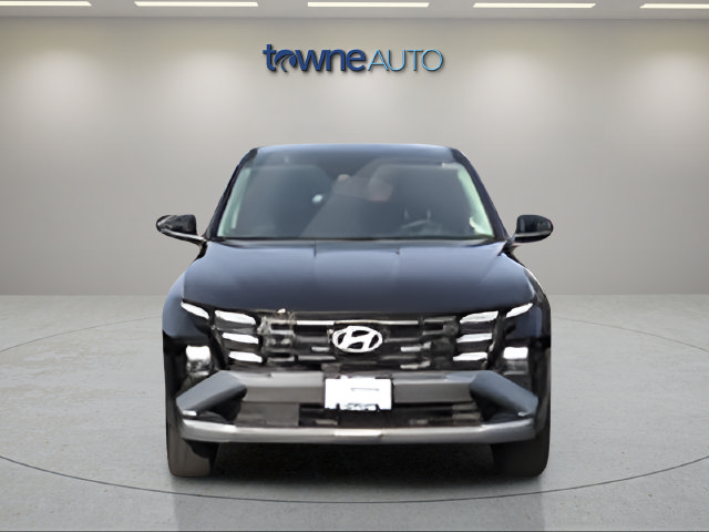 Used 2025 Hyundai Tucson SEL AWD/4WD image 8