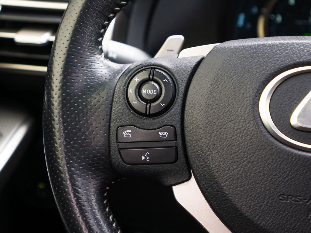 Used 2014 Lexus IS 250 w/ F-Sport Package image 20