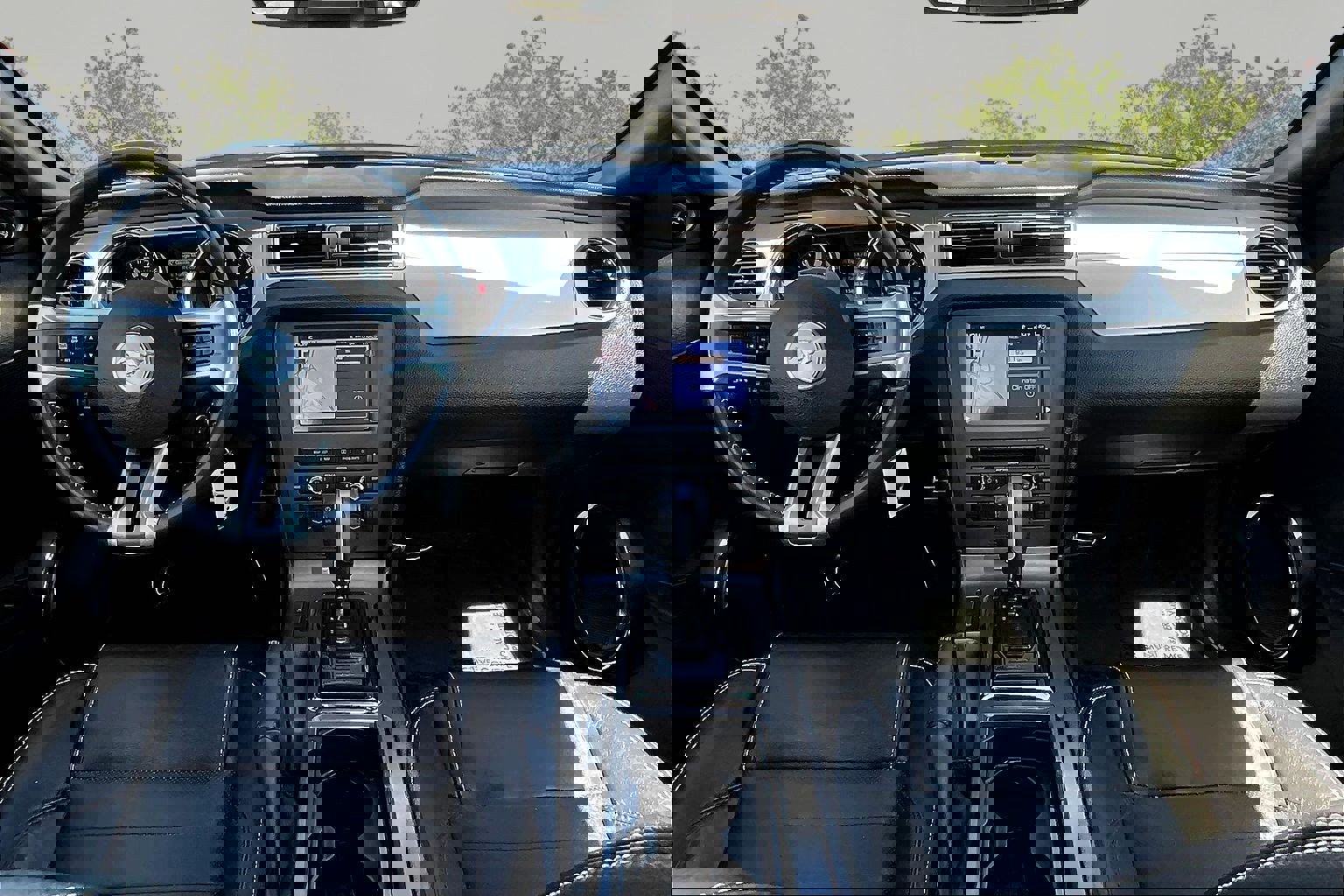 Used 2014 Ford Mustang GT Premium w/ Electronics Package image 16