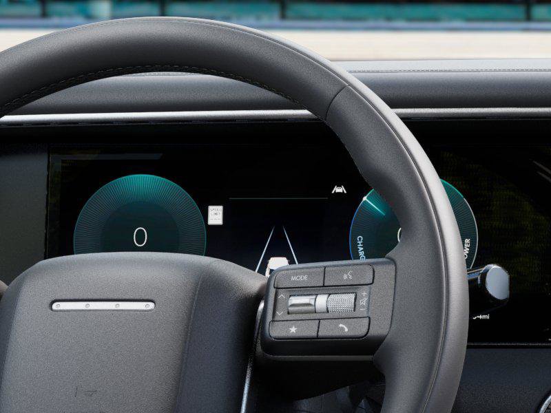 New 2026 Hyundai Palisade AWD image 15