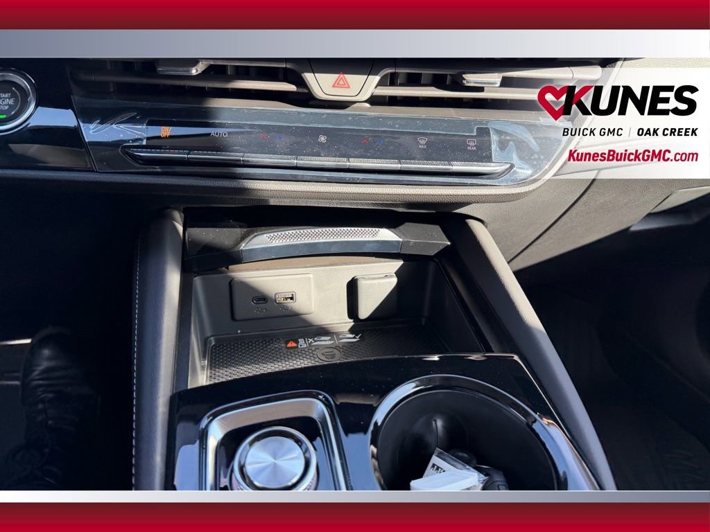 New 2026 Buick Envision Sport Touring image 20