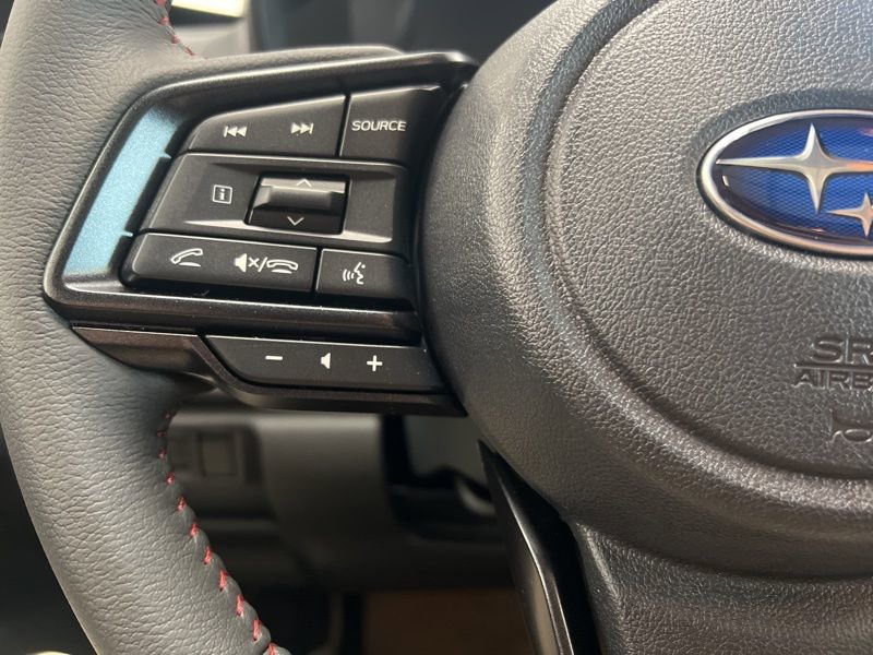 New 2026 Subaru Impreza RS image 25