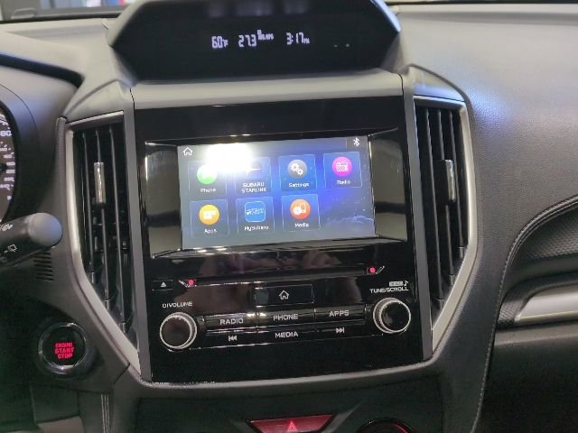 Certified 2022 Subaru Forester Premium image 9