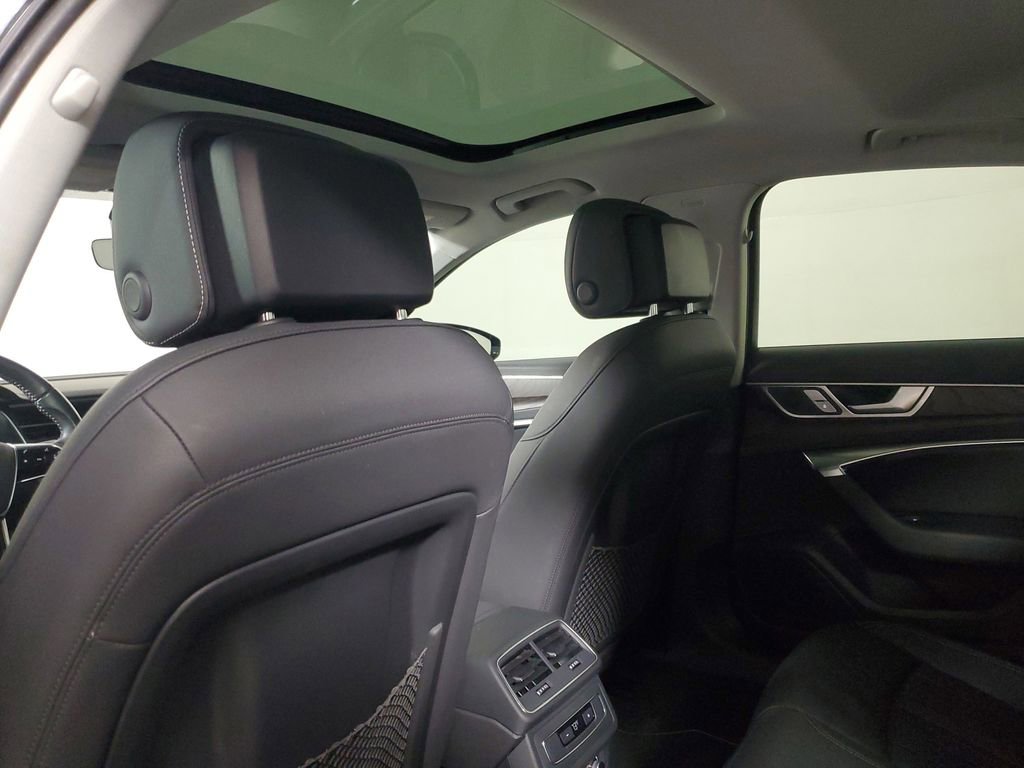Used 2019 Audi A6 2.0T Premium w/ Convenience Package AWD/4WD image 13