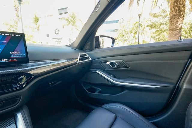 Used 2025 BMW M3 Competition image 73