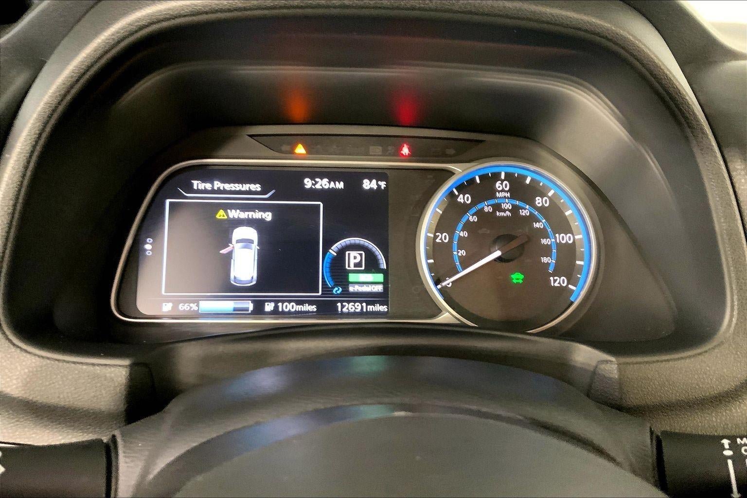Used 2023 Nissan Leaf S FWD image 20