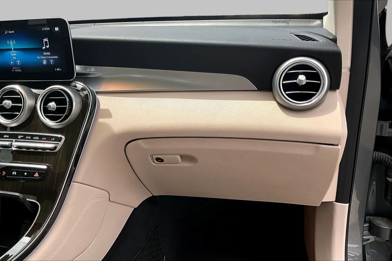 Certified 2020 Mercedes-Benz GLC 300 image 19