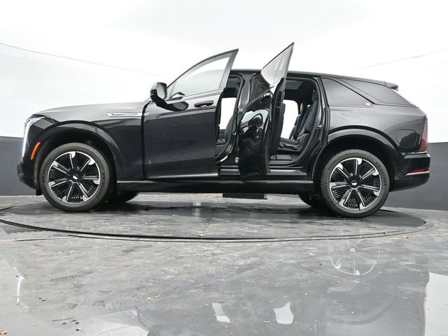 New 2025 Cadillac Escalade IQ Sport 2 image 63