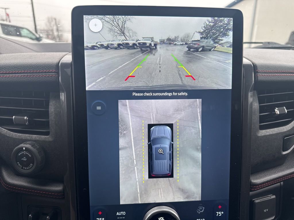 Certified 2022 Ford Expedition Max Limited image 24