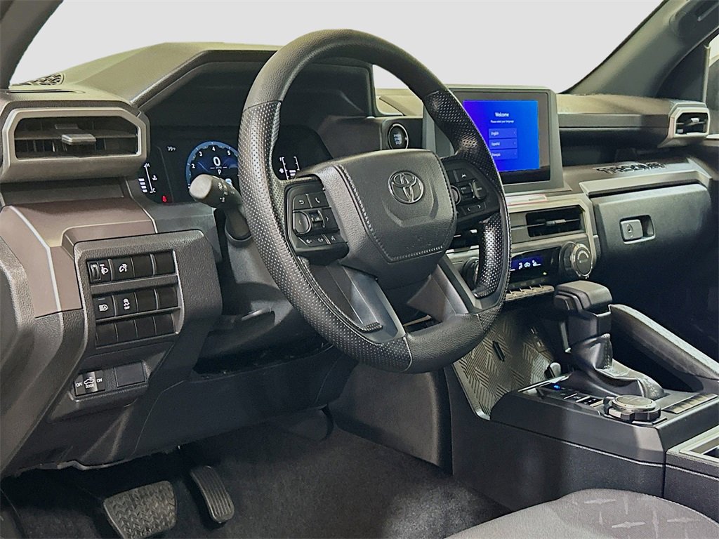 Used 2024 Toyota Tacoma SR5 image 7