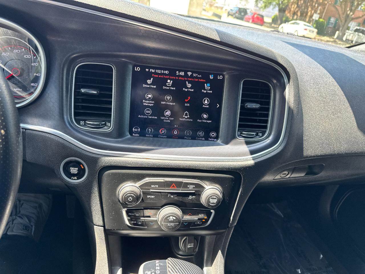 Used 2018 Dodge Charger R/T w/ Plus Group image 26