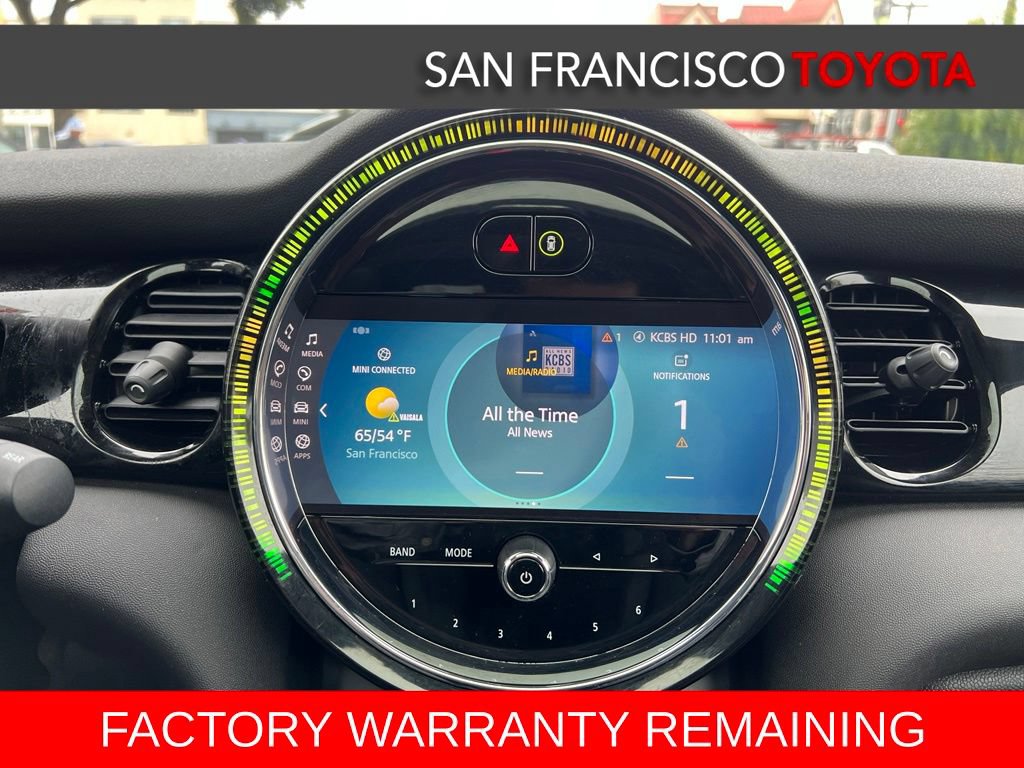 Used 2023 MINI Cooper S FWD image 21