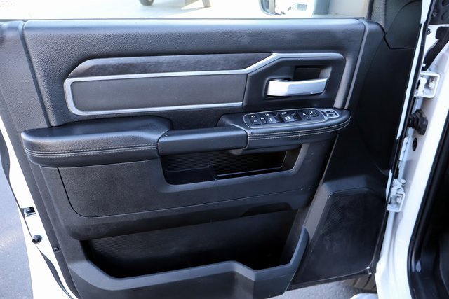 Used 2024 RAM 2500 Big Horn image 29