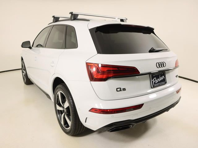 Certified 2023 Audi Q5 2.0T Prestige w/ Prestige Package image 3