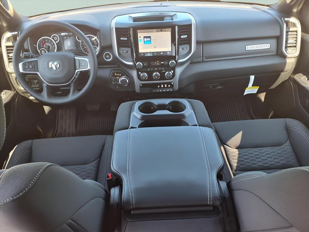 New 2026 RAM 1500 Big Horn image 8