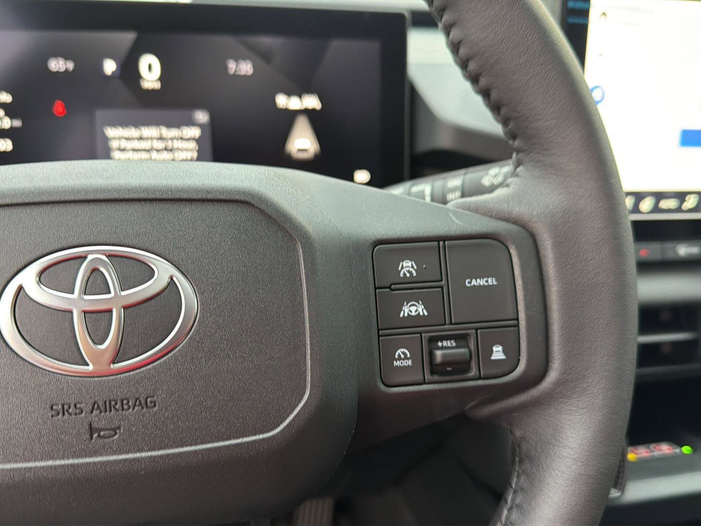 New 2026 Toyota RAV4 XLE Premium FWD image 22