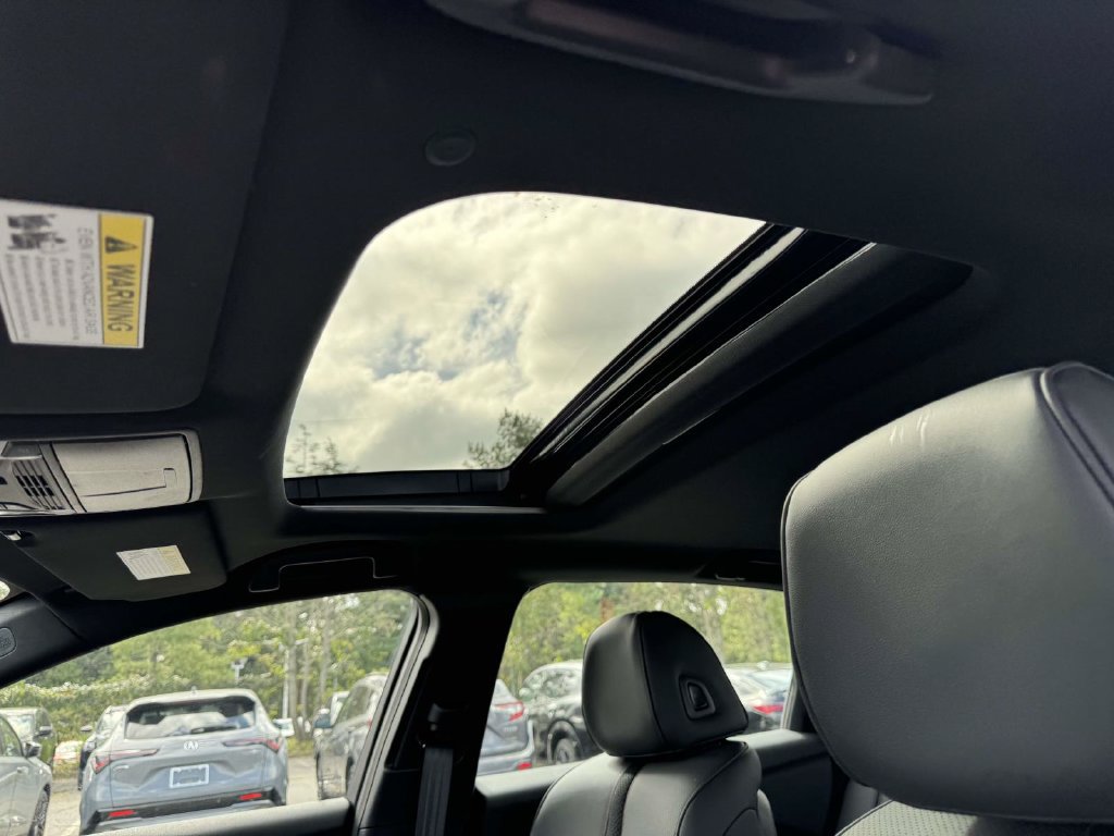Certified 2025 Acura TLX w/ A-SPEC Package AWD/4WD image 18