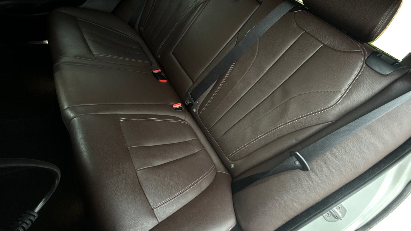 Used 2016 BMW X5 sDrive35i image 18