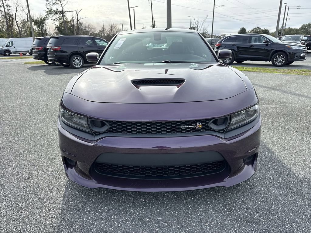 Used 2021 Dodge Charger Scat Pack image 10