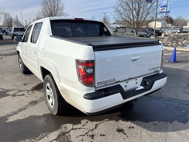 Used 2013 Honda Ridgeline RTL image 9