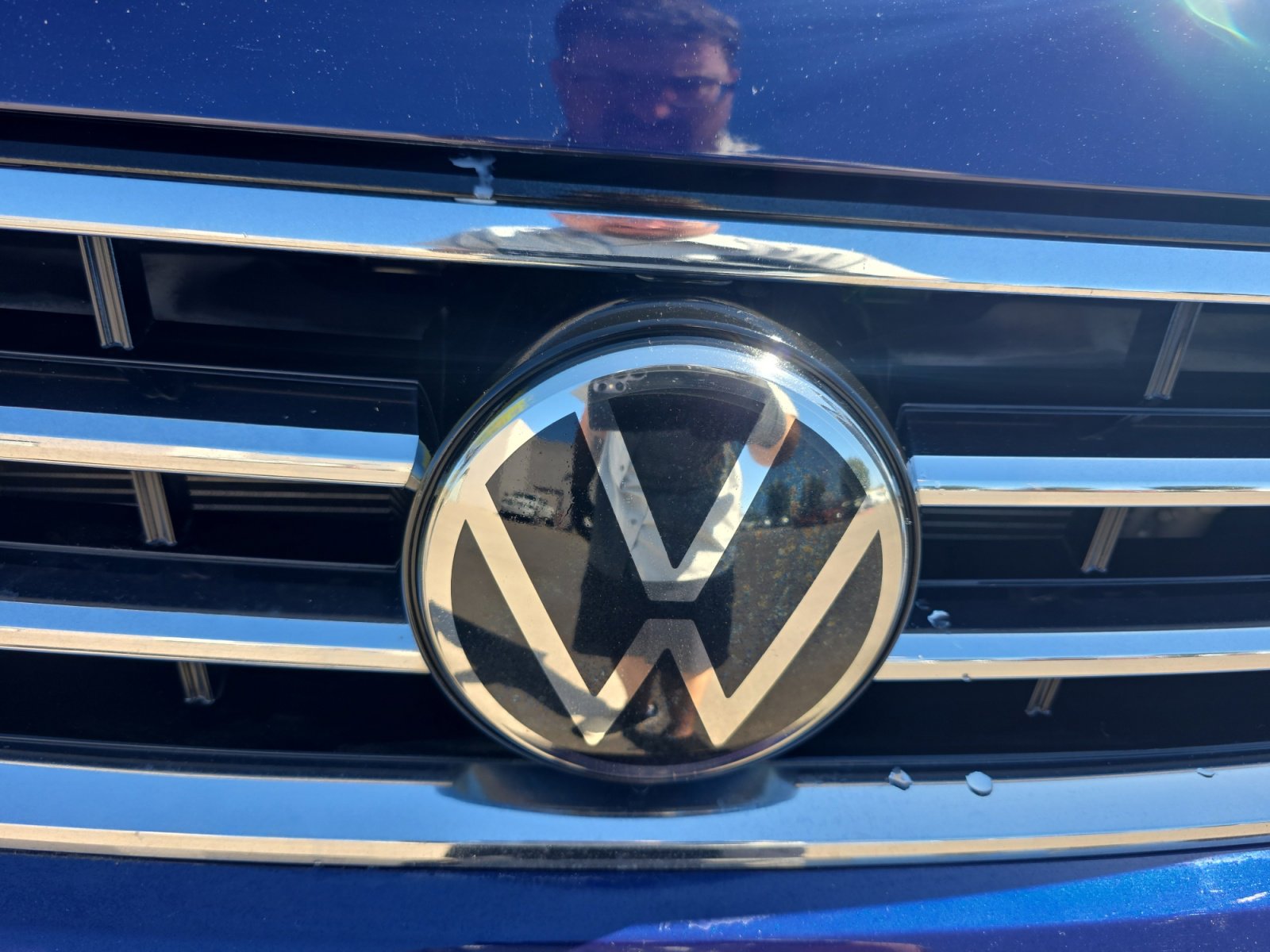 Used 2022 Volkswagen Tiguan SE image 23