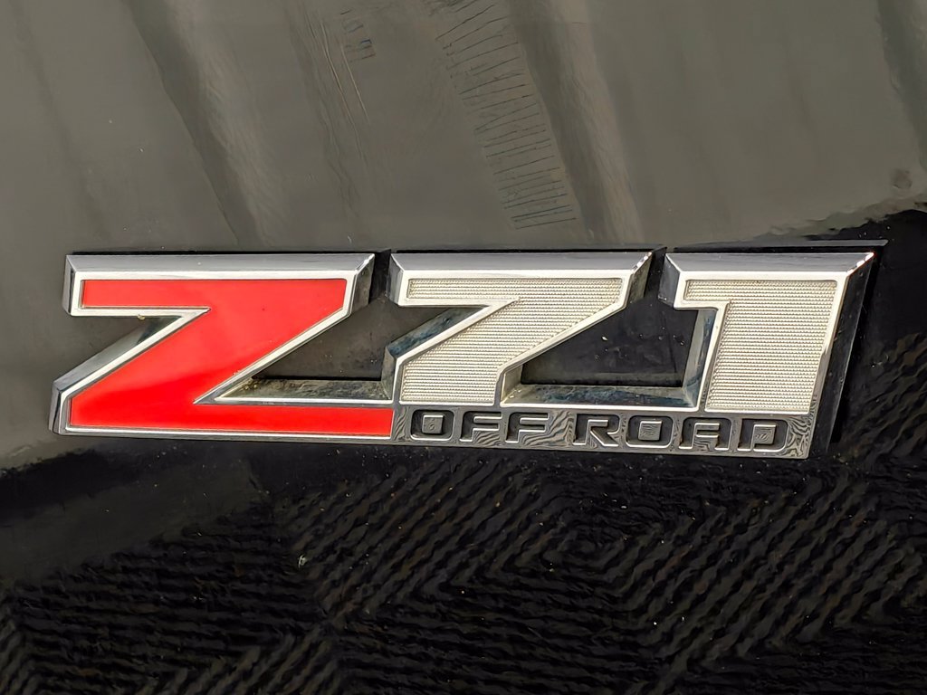 Used 2019 Chevrolet Colorado Z71 w/ Z71 Midnight Edition AWD/4WD image 50