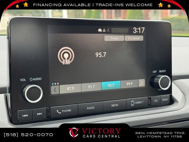 Used 2024 Honda Accord LX image 22