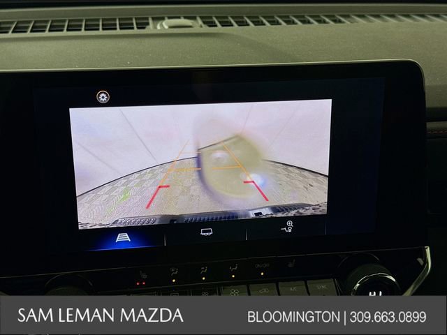 Used 2023 Chevrolet Colorado Z71 w/ Z71 Convenience Package 2 image 13