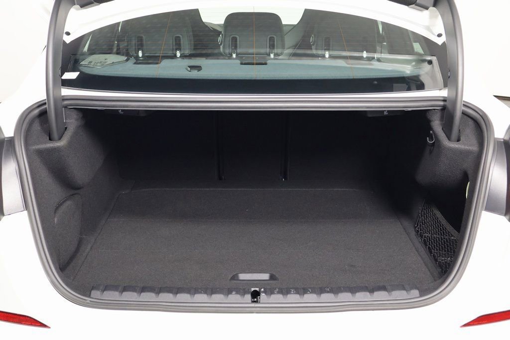 Used 2024 BMW M235i xDrive Gran Coupe M235i xDrive w/ Premium Package image 14