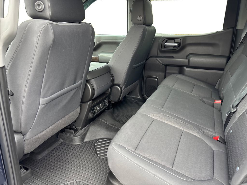 Used 2020 Chevrolet Silverado 1500 LT w/ All-Star Edition image 10