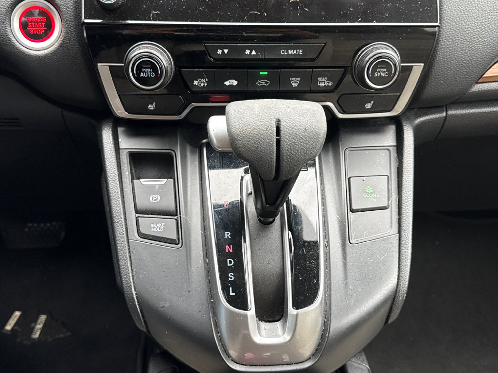 Certified 2019 Honda CR-V EX image 25
