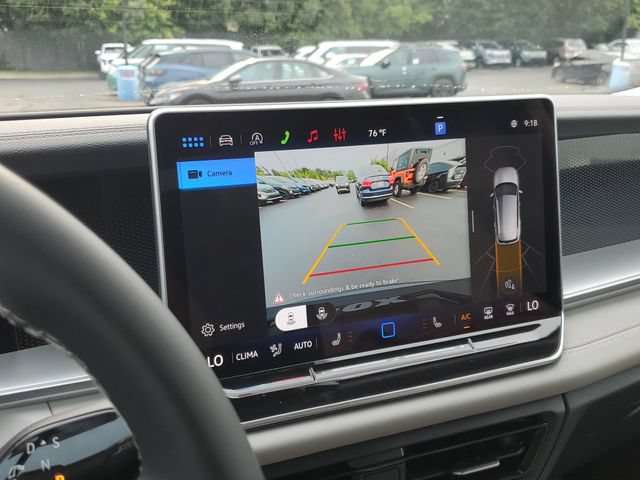 New 2026 Volkswagen Tiguan SE AWD/4WD image 26