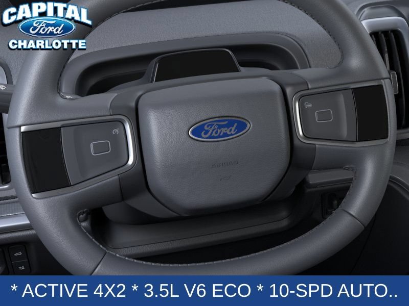 New 2026 Ford Expedition Active RWD image 13
