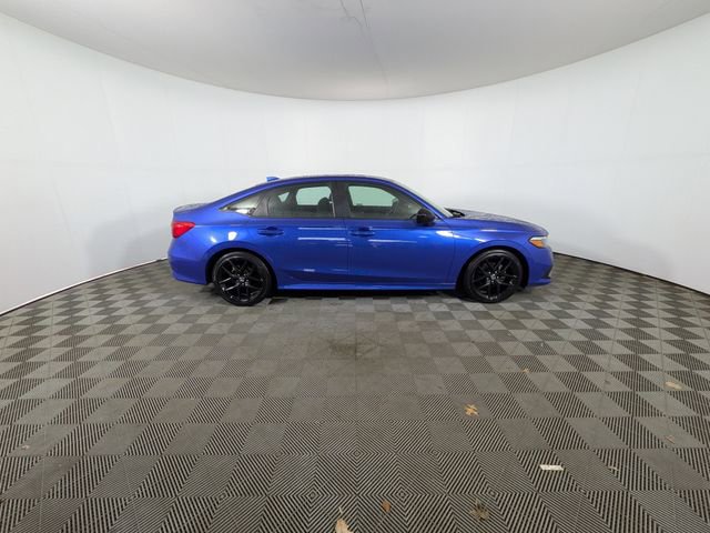 Used 2023 Honda Civic Sport image 2