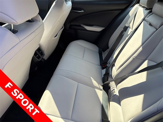 Used 2024 Lexus UX 250h F Sport image 16