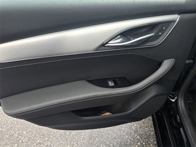 Used 2023 Cadillac CT5 Luxury w/ Cold Weather Package image 13