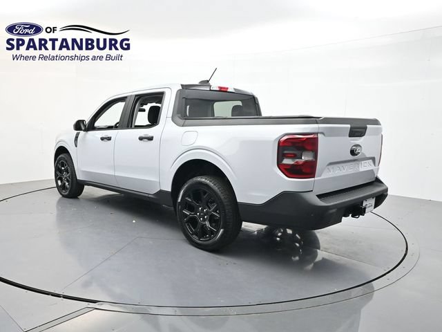 Used 2025 Ford Maverick XLT w/ XLT Luxury Package AWD/4WD image 5