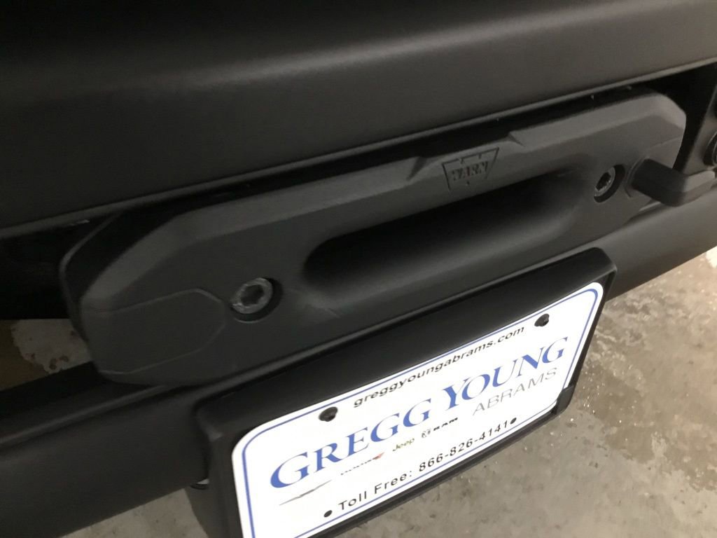 New 2026 RAM 2500 Power Wagon image 4