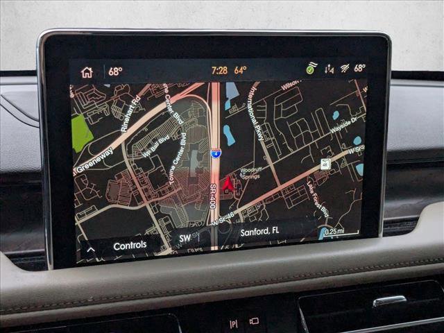 Used 2021 Lincoln Aviator Reserve w/ Equipment Group 201A image 9