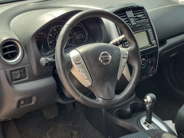 Used 2016 Nissan Versa Note FWD image 10