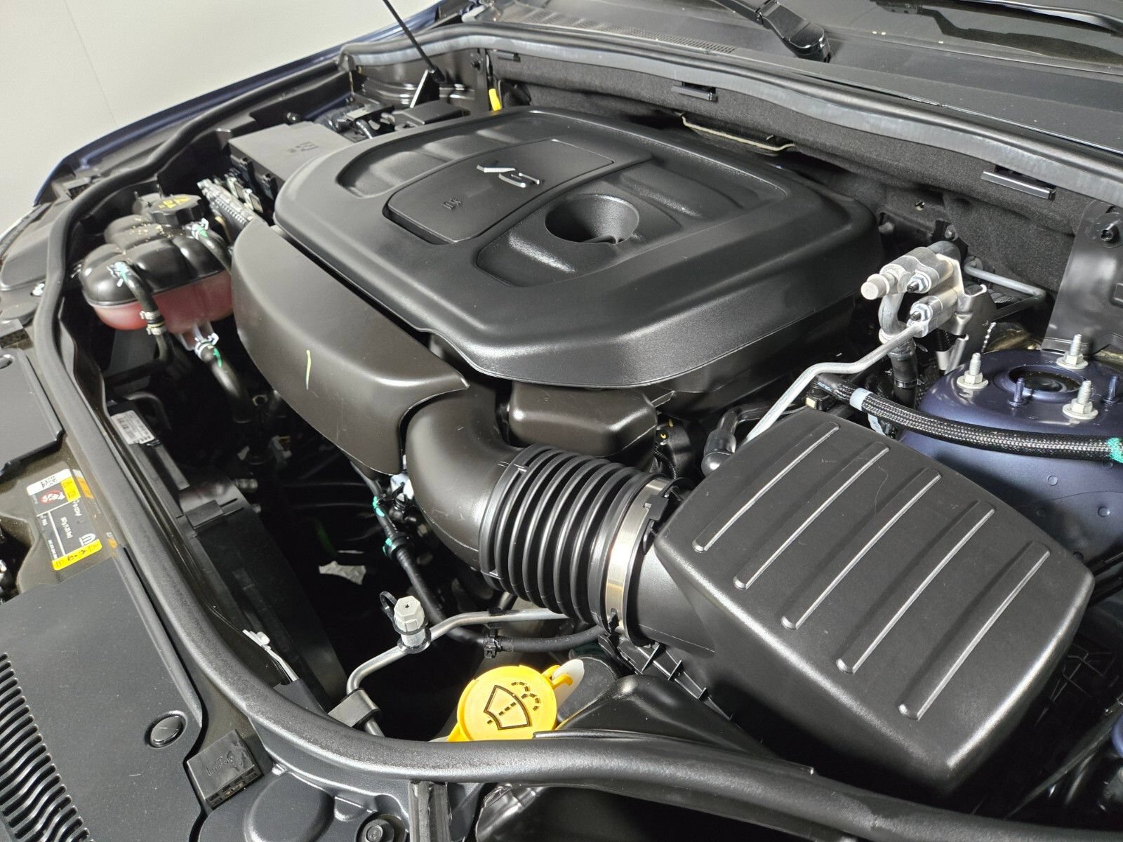 Used 2021 Jeep Grand Cherokee Limited X AWD/4WD image 19
