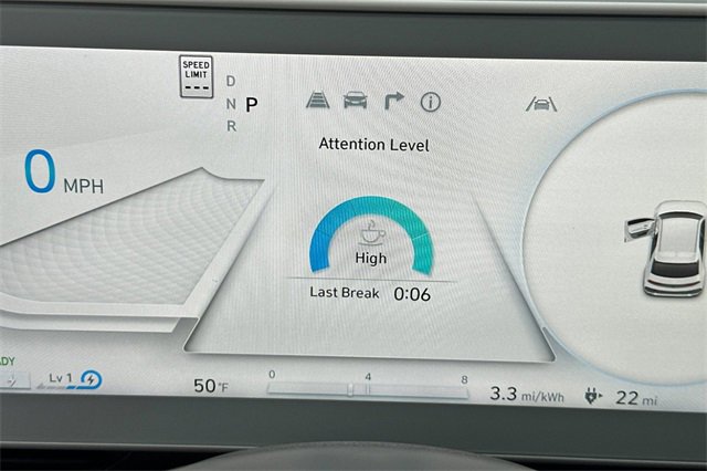 Certified 2024 Hyundai Ioniq 5 SE image 32